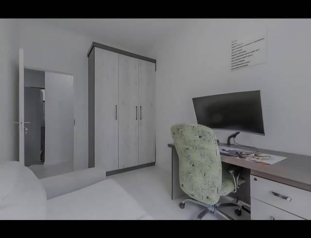 2 BEDROOM APARTMENT FOR SALE IN CARLSWALD